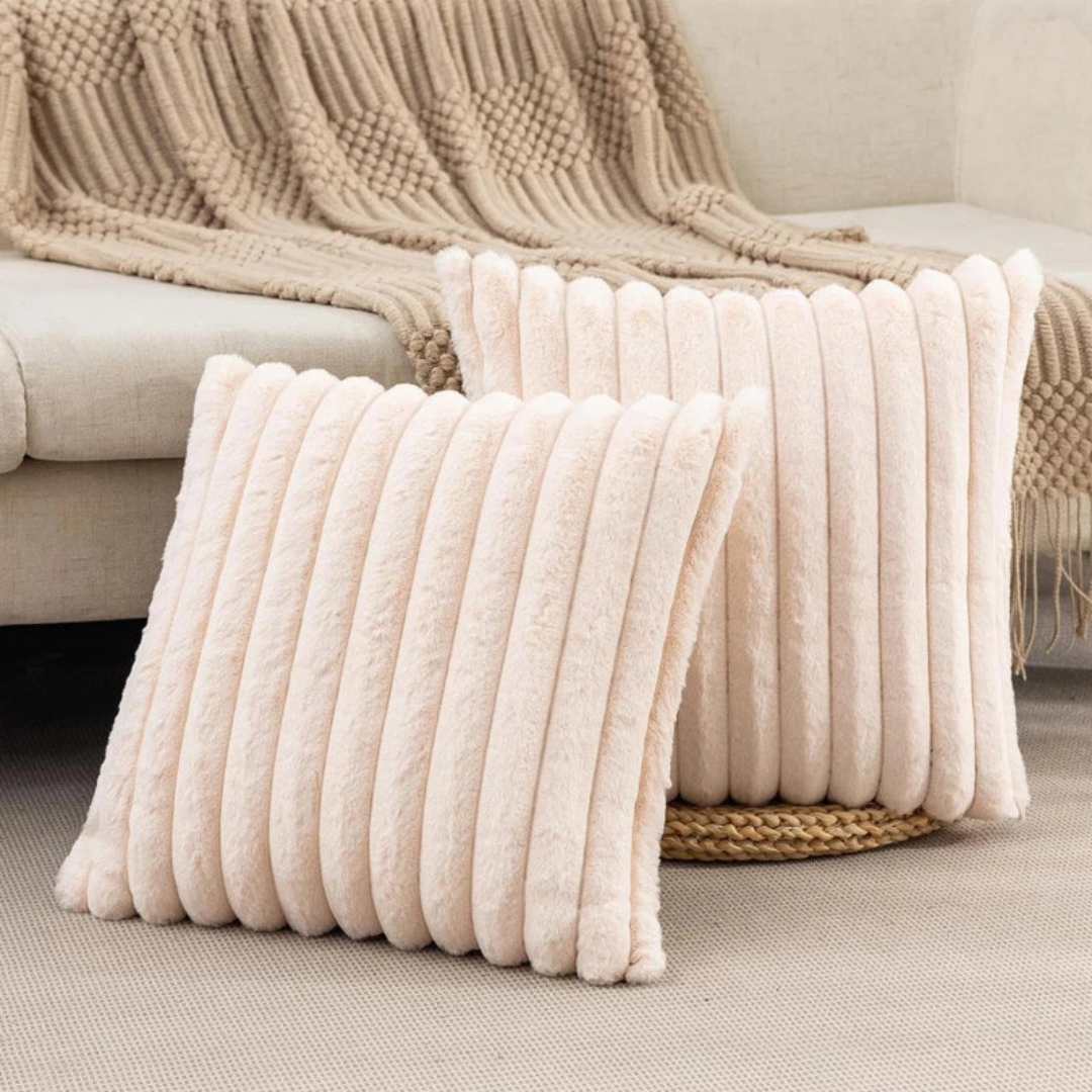 Comfortable Home Accent Pillow