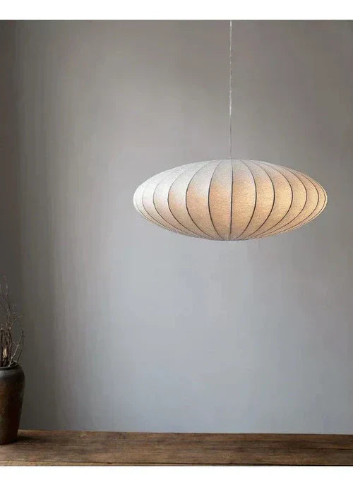 Luxurious Crystal Drop Pendant Light