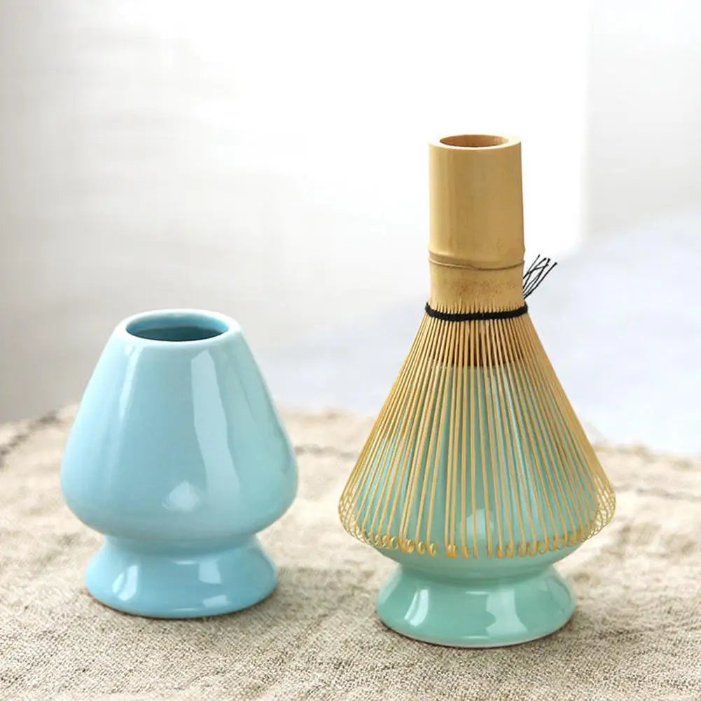 Japanese Matcha Green Tea Ceremony Set