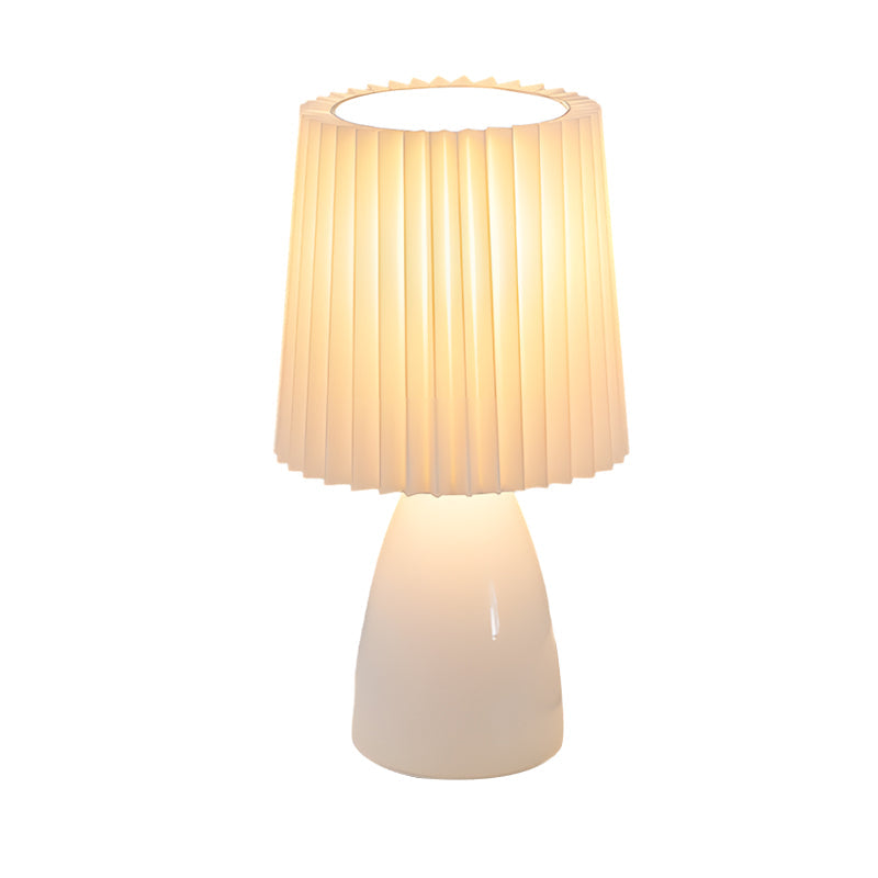 Adjustable Dimming Glass Table Lamp