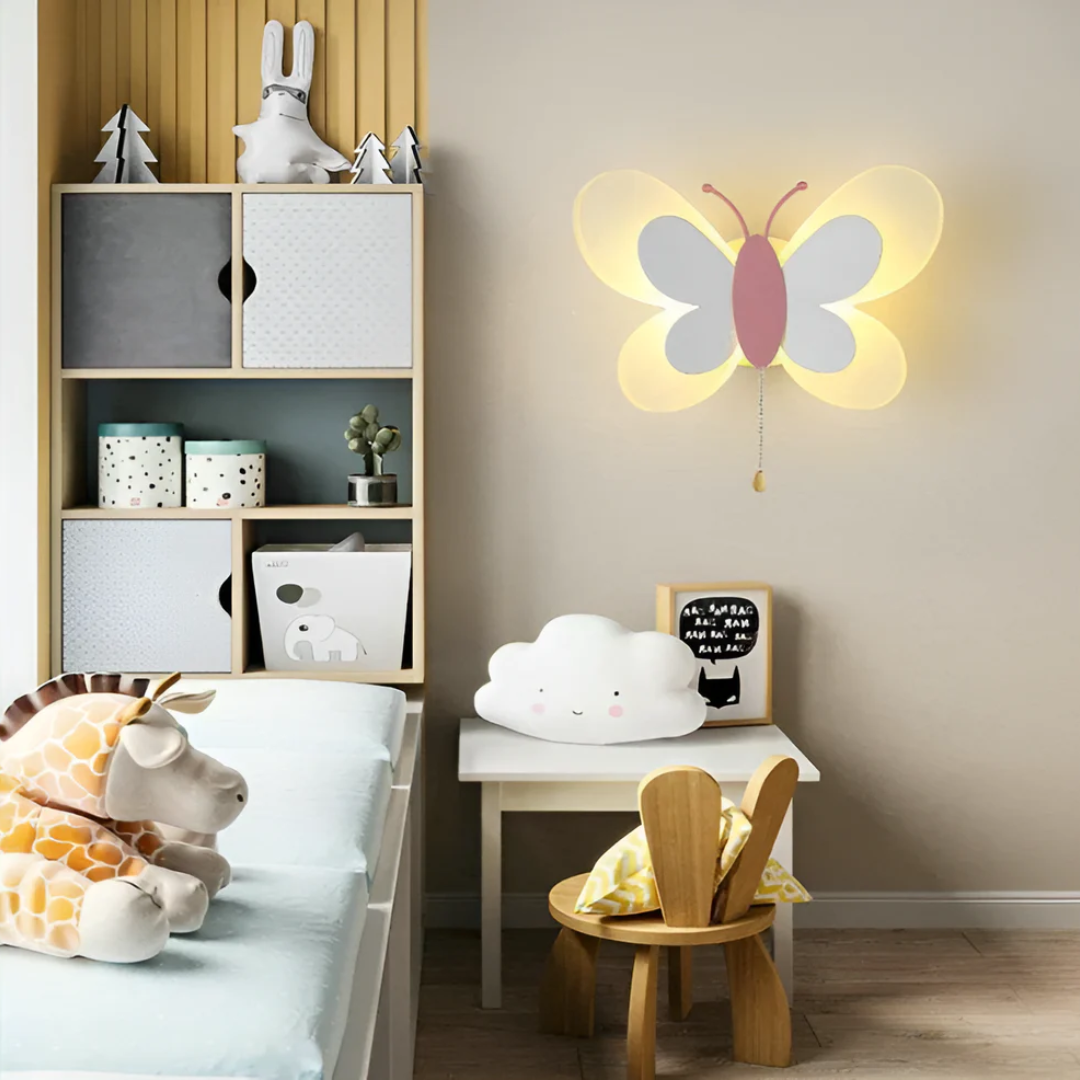Fesara | Beautiful LED Indoor Wall Light - Fesara