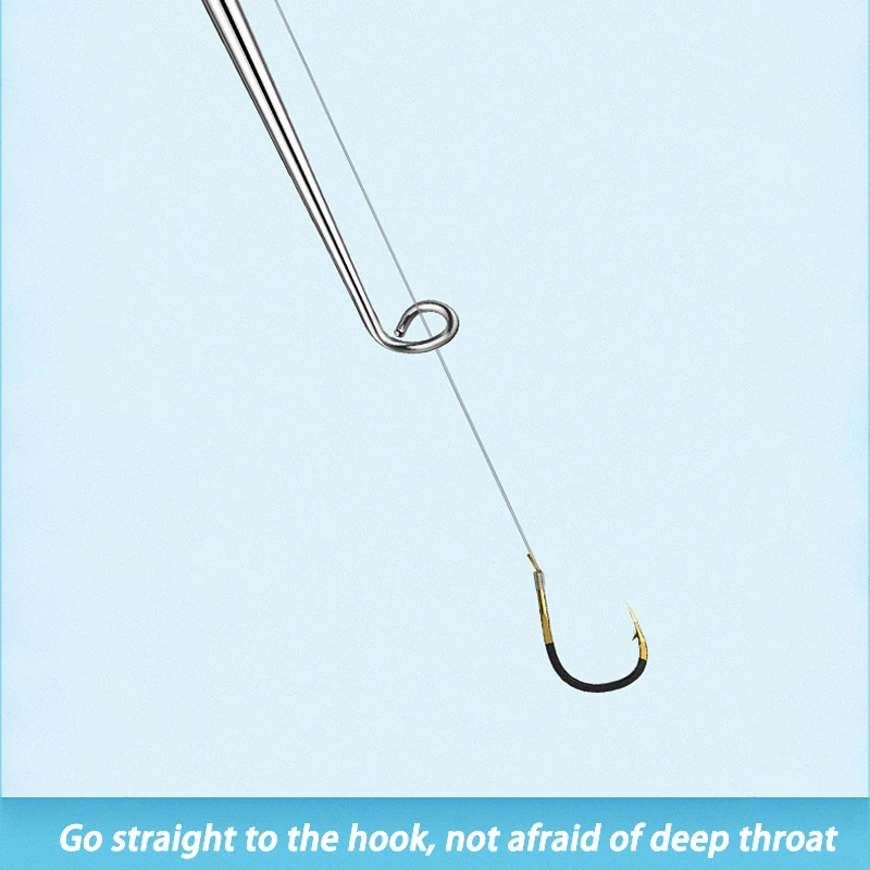Easy Hook Remover Tool