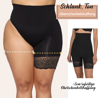 Silky Smooth Anti Chafe Thigh Protectors