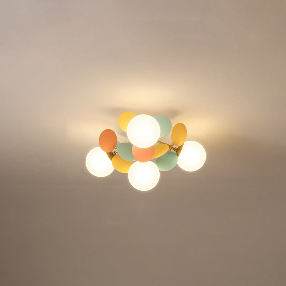 Fesara Elegant LED Hanging Light