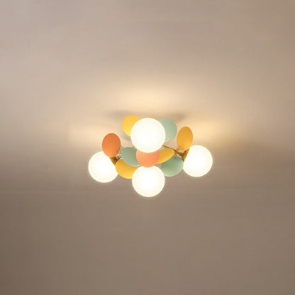 Fesara Elegant LED Hanging Light