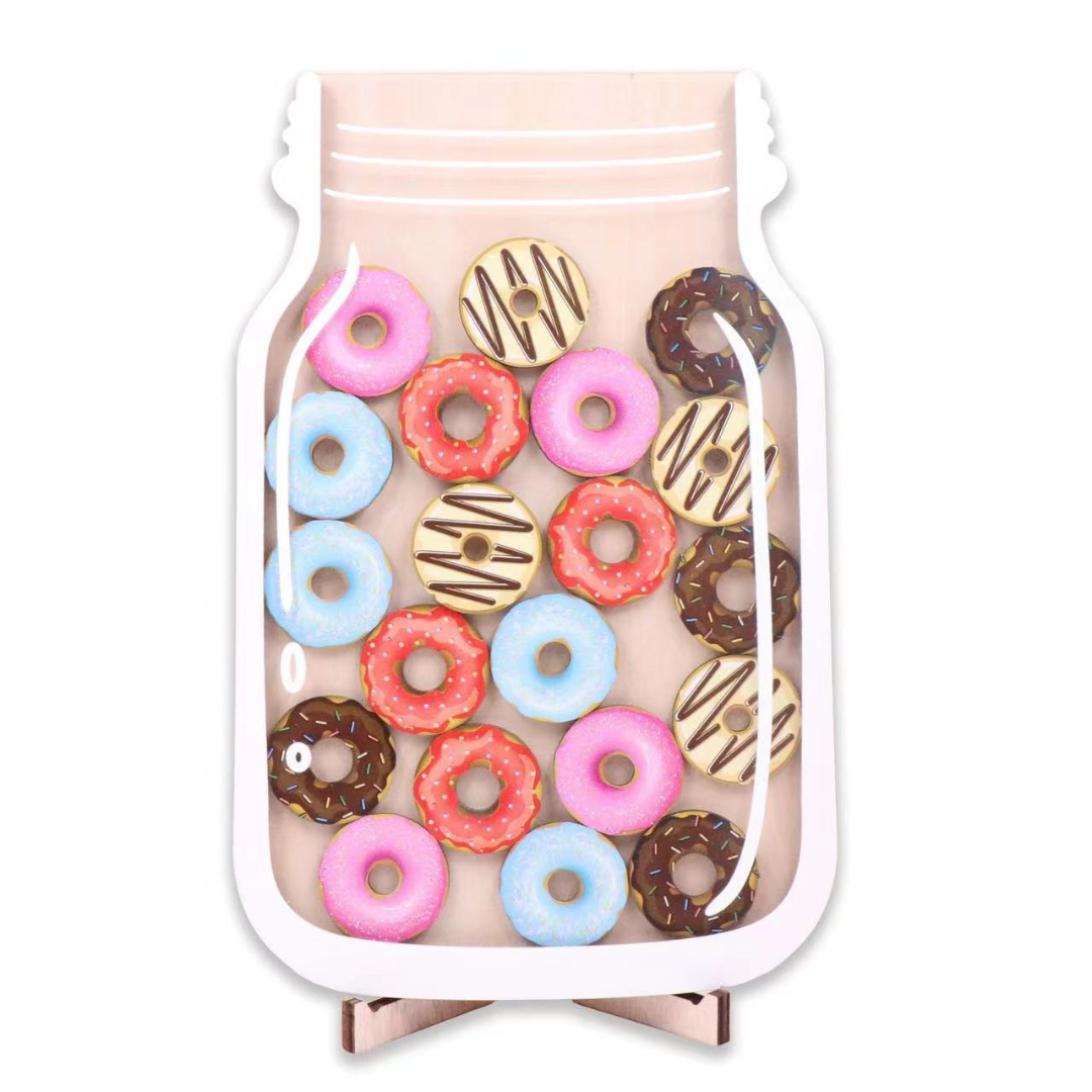 Motivational Reward Box for Kids