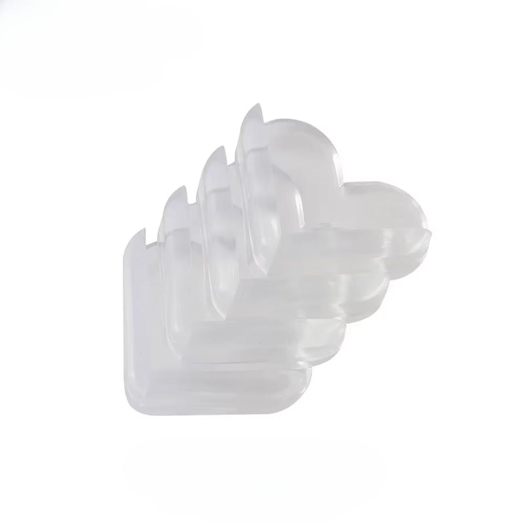 Clear Baby Corner Guards for Table Protection - Fesara