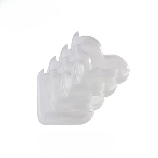Clear Baby Corner Guards for Table Protection - Fesara