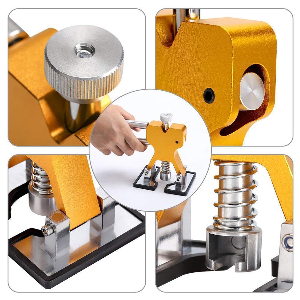 Auto Body Dent Removal Kit