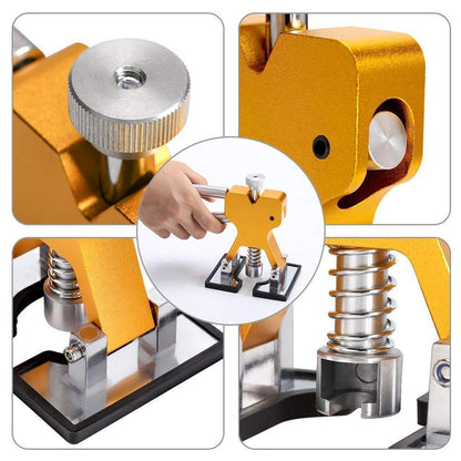 Auto Body Dent Removal Kit