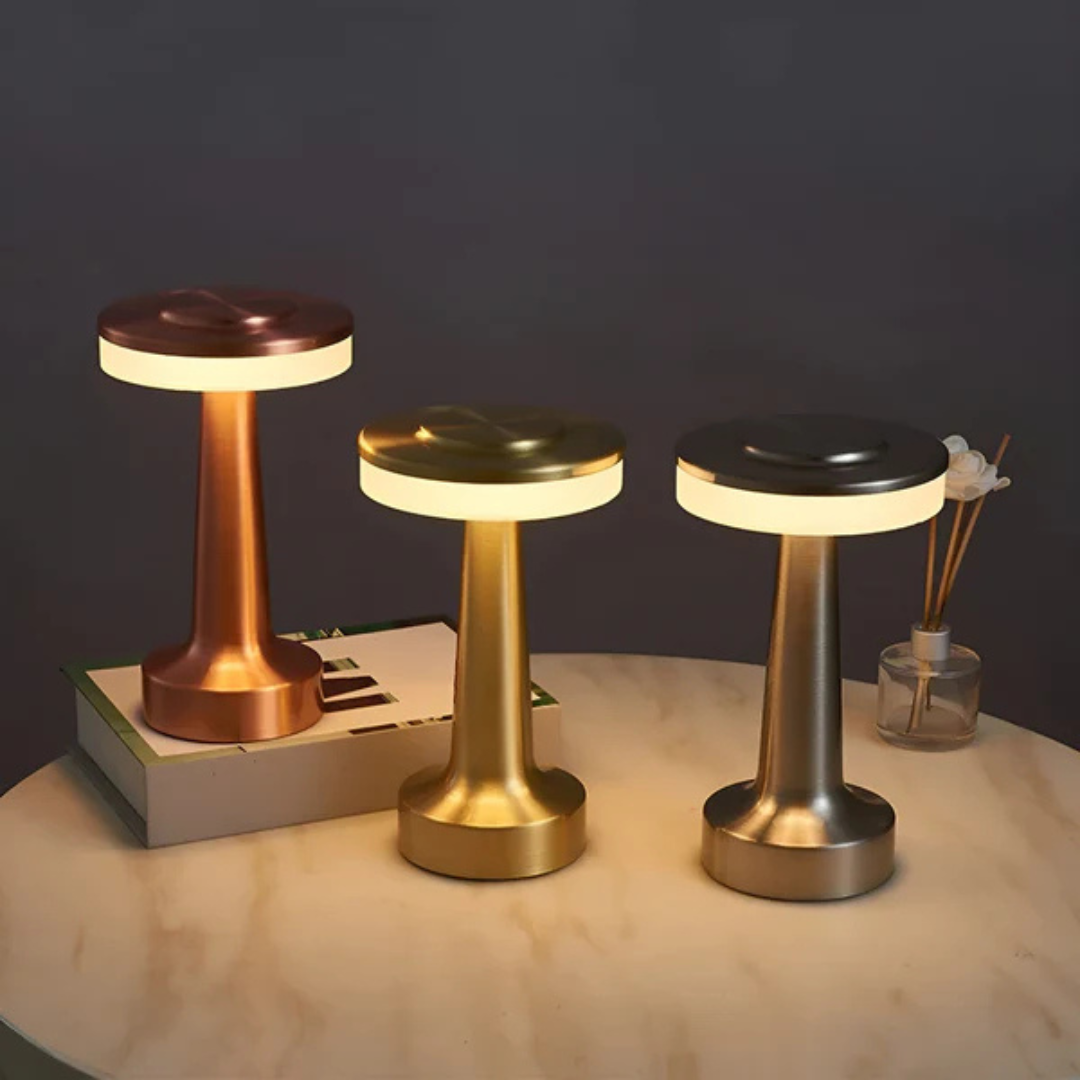 Bright Adjustable Desk Light