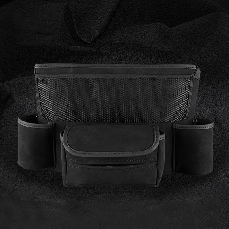Practical Car Seat Storage Organizer Bag