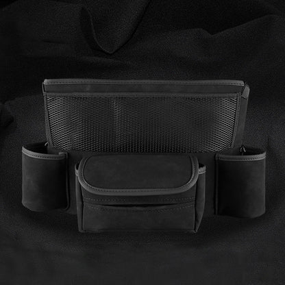 Practical Car Seat Storage Organizer Bag