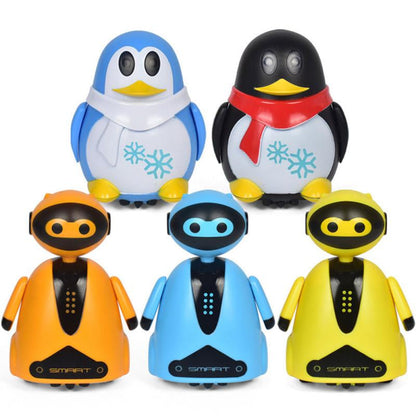 Fun Interactive Robot Toy