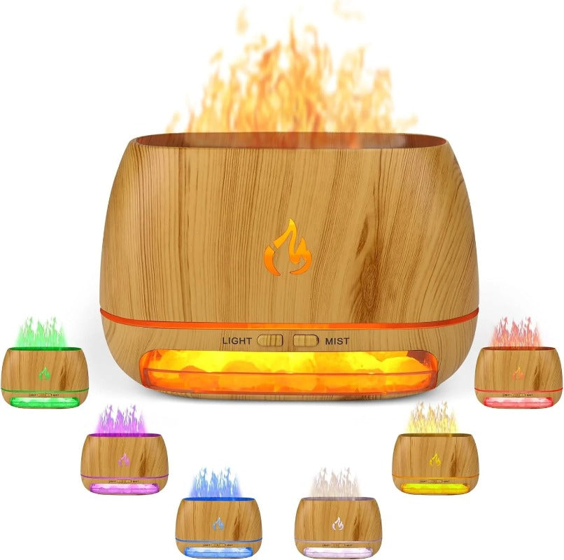 Calming Essential Oil Diffuser