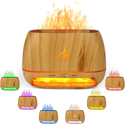 Calming Essential Oil Diffuser