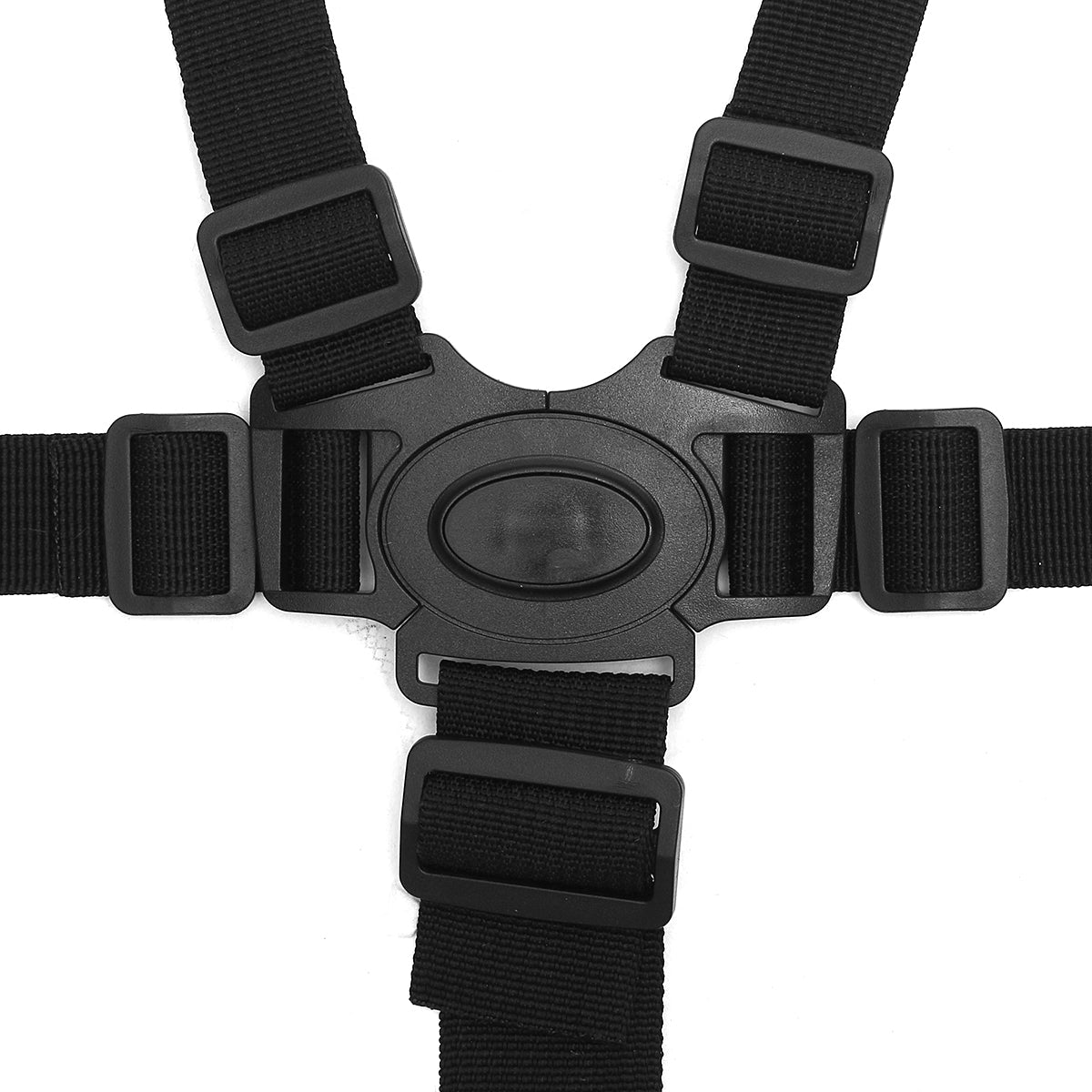Secure 5-Point Baby Harness Belt