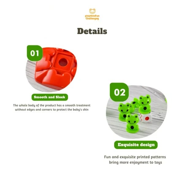 Focus Boosting Productivity Springboard