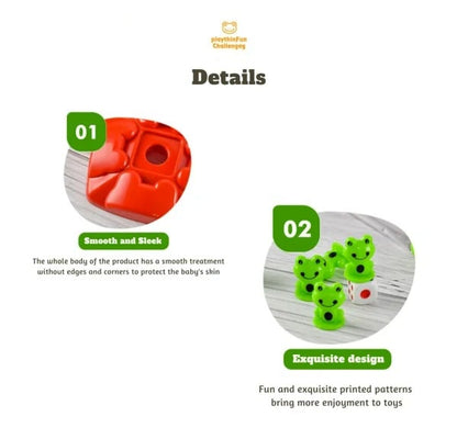 Focus Boosting Productivity Springboard