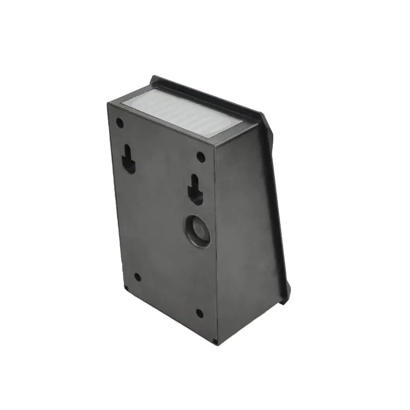 Colorful Outdoor LED Wall Light Display