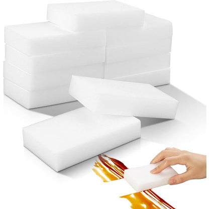Heavy Duty Kitchen Scouring Sponges - Fesara