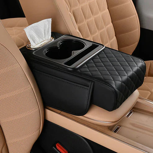 Comfortable Driving Arm Rest Pillow