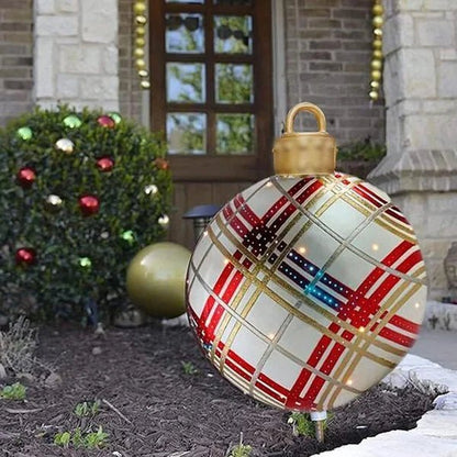 Large Decorative Ball Lights