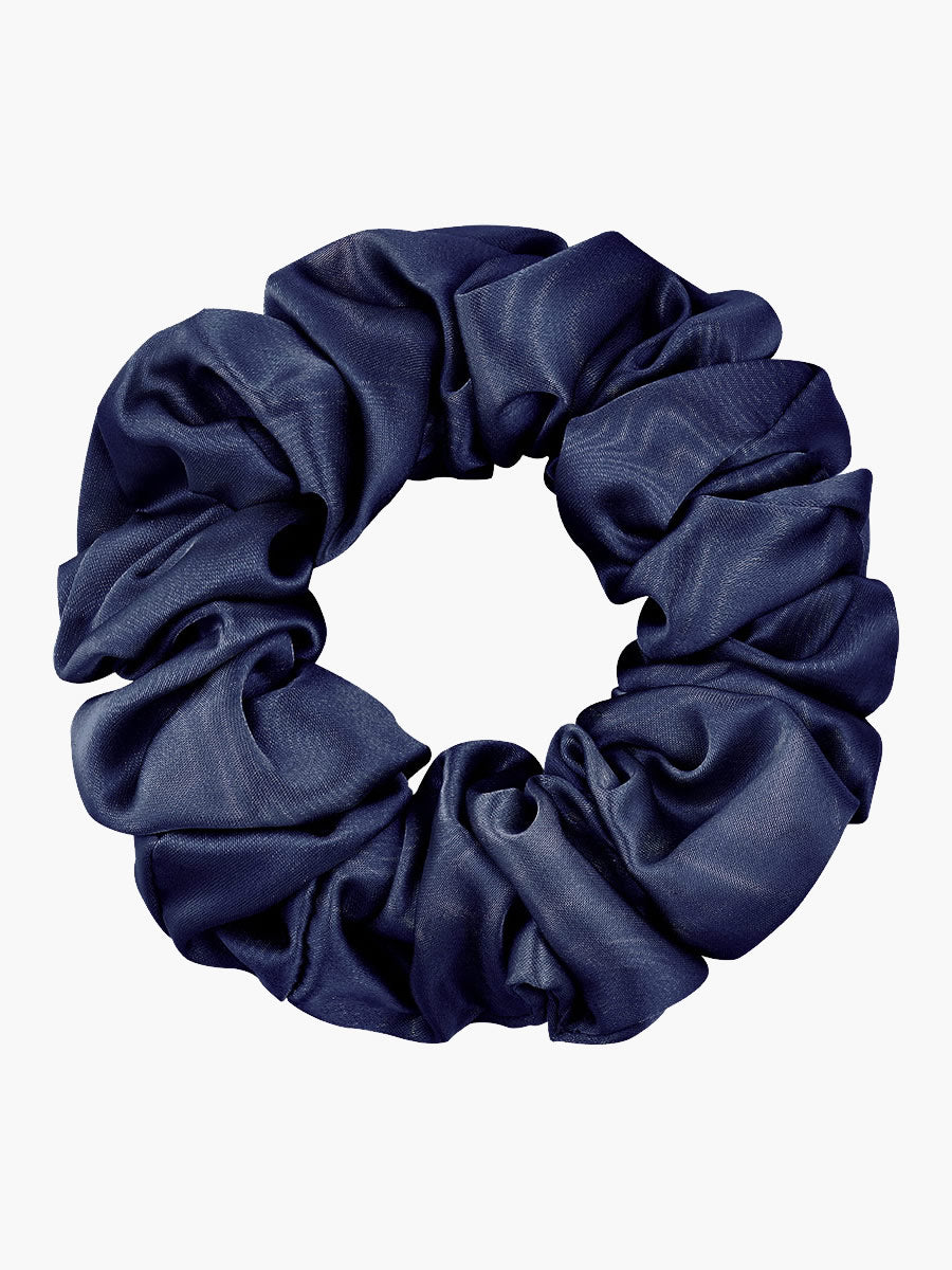 Soft Luxury Silk Hair Ties - Fesara