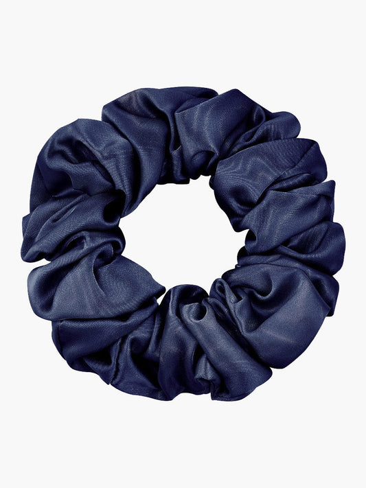 Soft Luxury Silk Hair Ties - Fesara