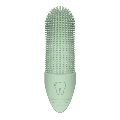 Pet Gentle 360 Finger Toothbrush