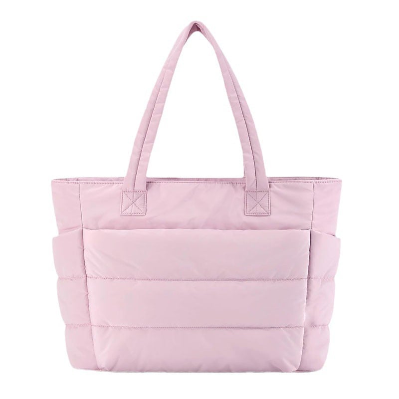 Practical Large Tote Bag