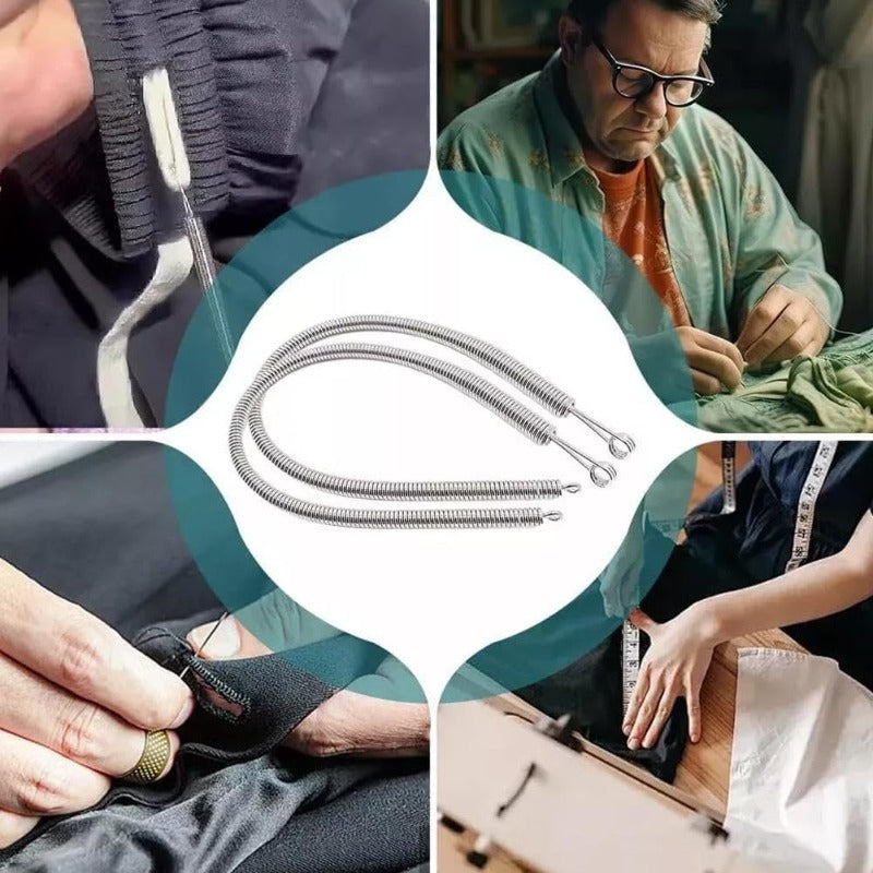 Fesara | Heavy Duty Threader Tool