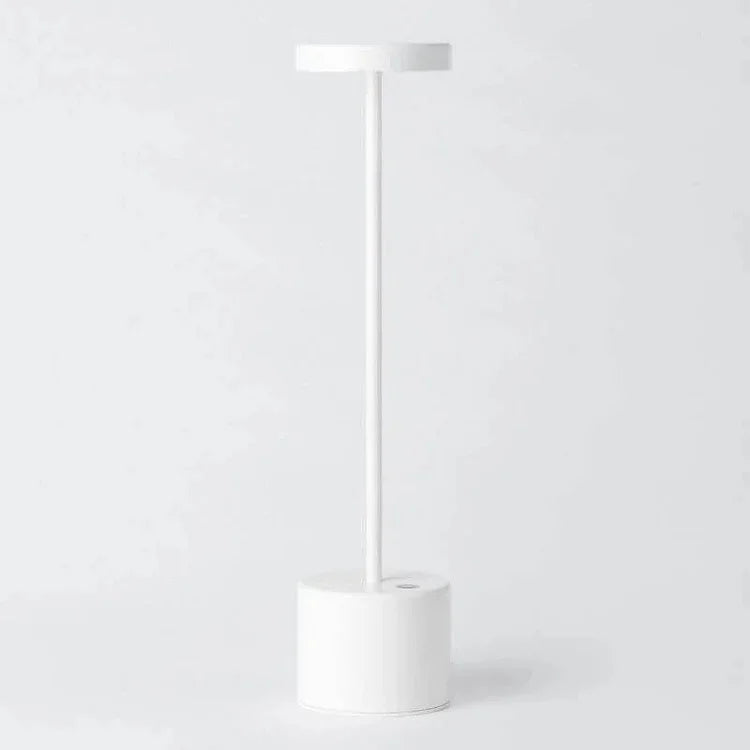 Portable Rechargeable Desk Lamp