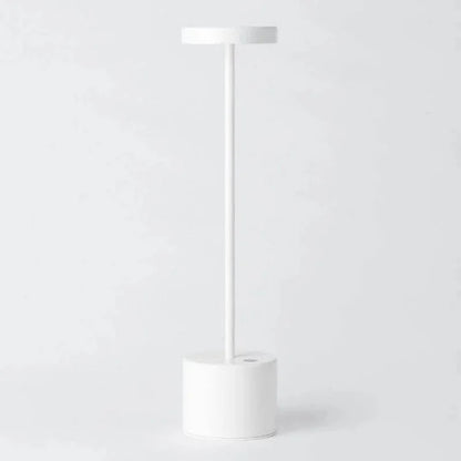 Portable Rechargeable Desk Lamp