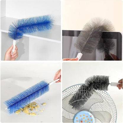 Soft Extendable Microfiber Duster Brush Cleaner