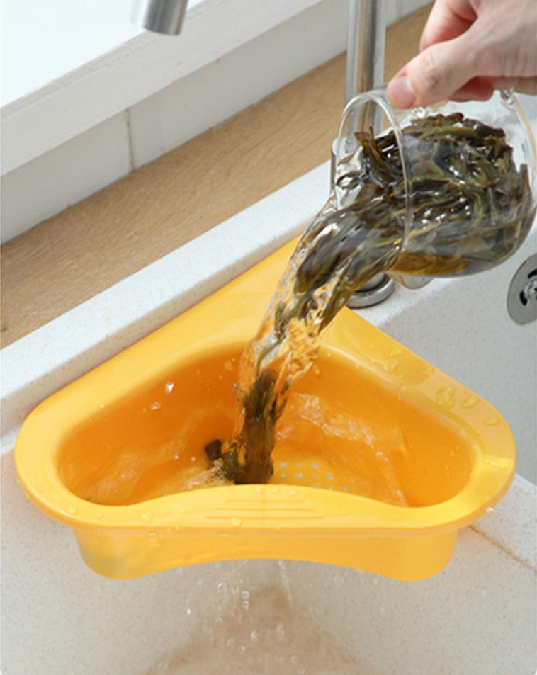 Effective Kitchen Sink Drain Protector