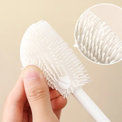 Effective All-Around Bottle Cleaning Brush Set