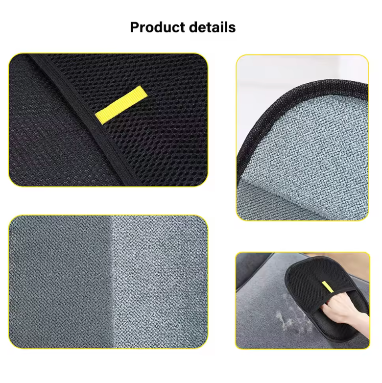 Pet Hair Remover Tool