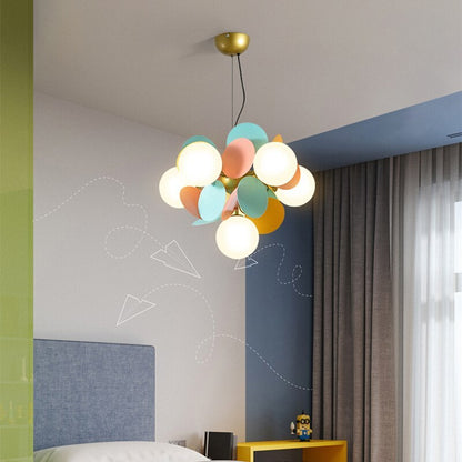 Fesara Elegant LED Hanging Light - Fesara