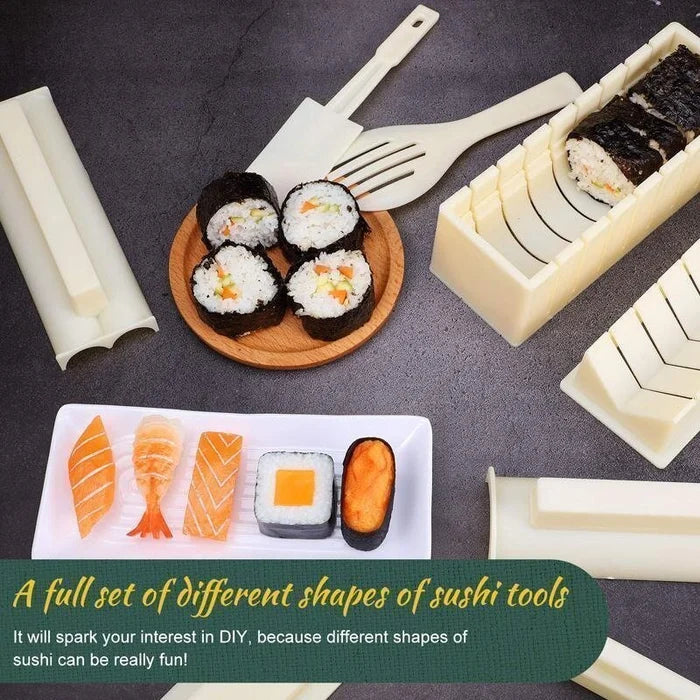 Easy Sushi Maker Mold