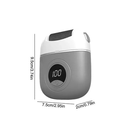 Easy Foot Callus Remover