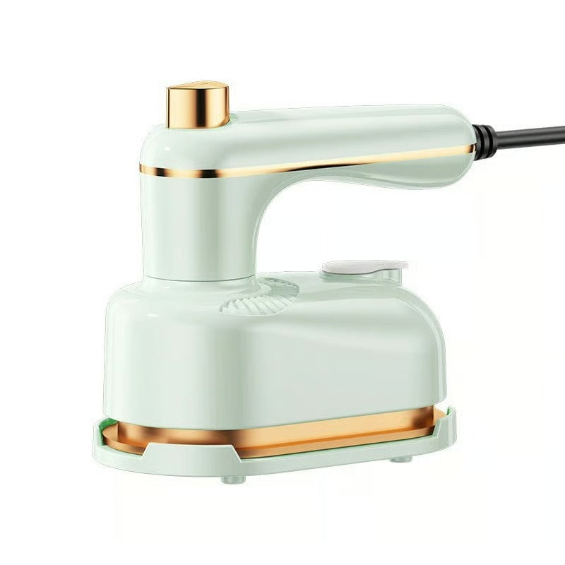 Portable Quick Iron Steamer
