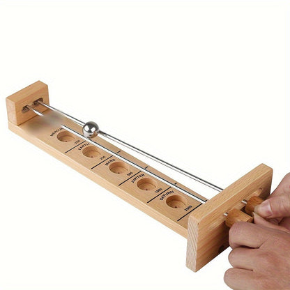 Fun Wooden Kids Adventure Game Set - Fesara