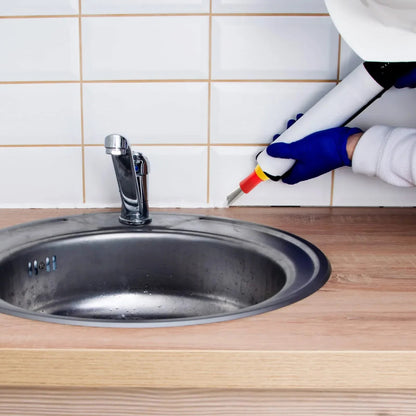 Easy Seal Master - Strong Leak Proof Sealing Solution