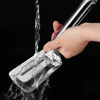 Easy Grip Spatula - Essential Kitchen Tool for Home Cooks
