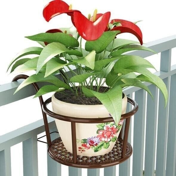 Elegant Indoor Planter Box