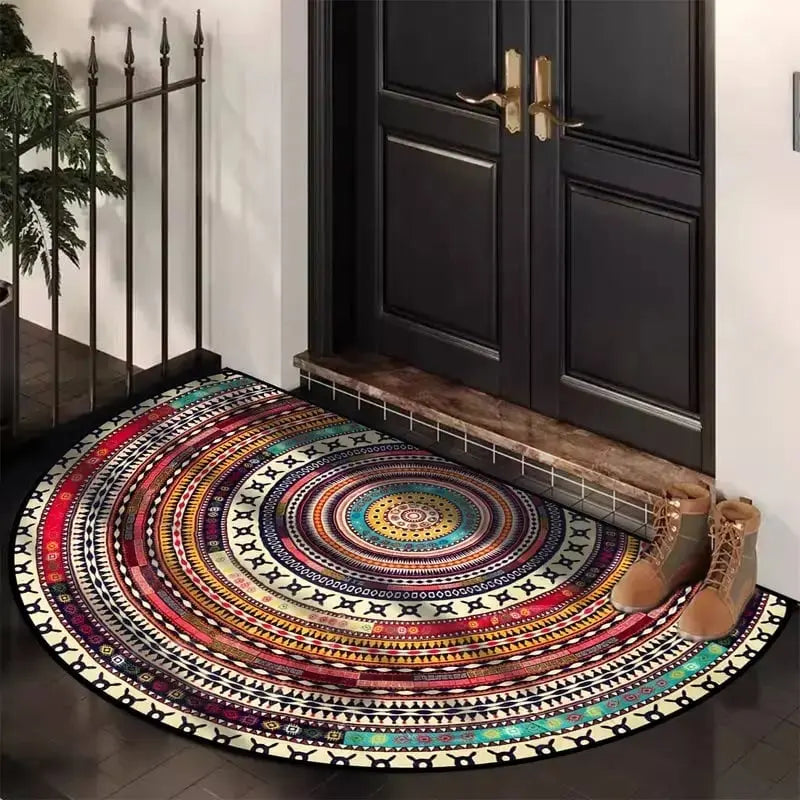 Modern Protective Door Mat