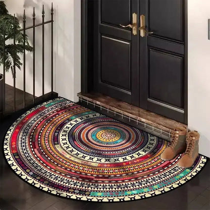 Modern Protective Door Mat