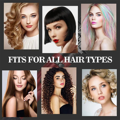 Easy Twist 360 Styling Tool