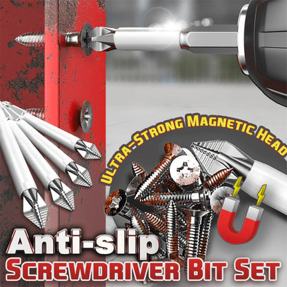 Fesara ScrewFix - Secure Grip Precision Driver